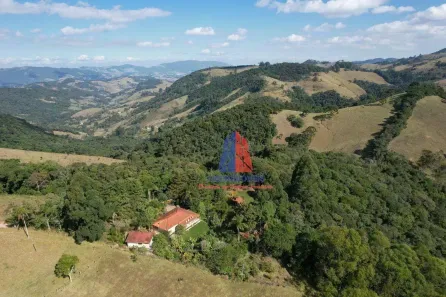 Fazenda/Sítio com 3 Quartos à venda, 30000m² no Itapeva, Itapeva