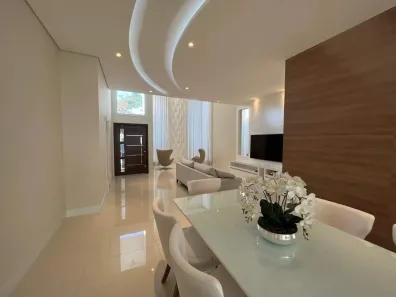Casa de Condomínio com 3 Quartos à venda, 260m² no Medeiros, Jundiaí