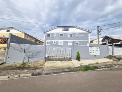 Apartamento com 2 Quartos à venda, 47m² no Jardim Graciosa, Campina Grande do Sul