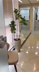 Sala Comercial à venda, 57m² no Bela Vista, Porto Alegre
