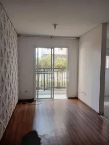 Apartamento com 2 Quartos à venda, 47m² no Parque Itamarati, Jacareí