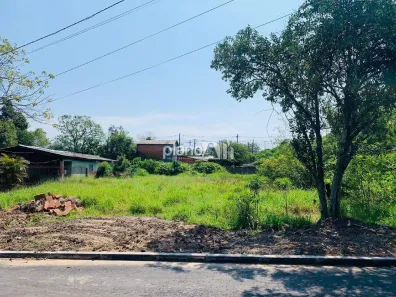 Lote/Terreno à venda, 1500m² no Passo das Pedras, Gravataí