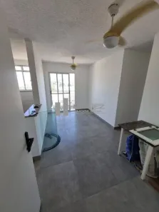 Apartamento com 2 Quartos à venda, 46m² no São Cristóvão, Rio de Janeiro