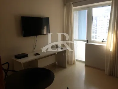 Apartamento com 1 Quarto para alugar, 36m² no Cerqueira César, São Paulo