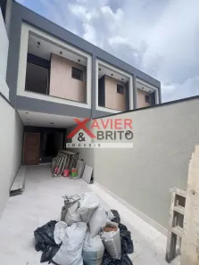 Sobrado com 3 Quartos à venda, 110m² no Vila Salete, São Paulo