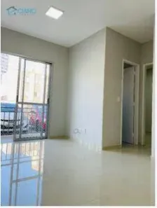 Apartamento com 2 Quartos à venda, 50m² no Jardim Independência, São Paulo