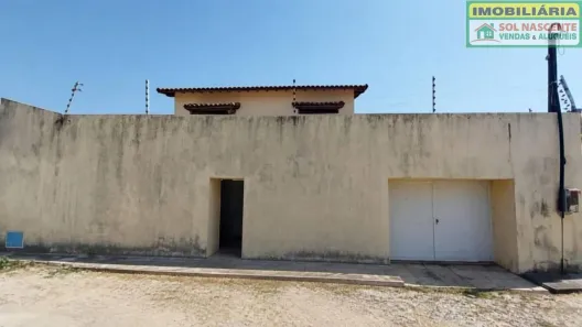 Casa com 4 Quartos para alugar, 360m² no Edson Queiroz, Fortaleza
