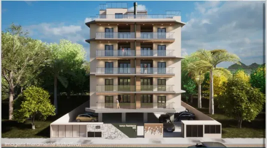 Apartamento com 3 Quartos à venda, 92m² no Costazul, Rio das Ostras