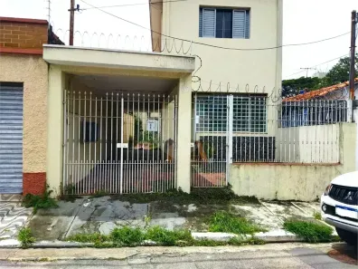 Sobrado com 4 Quartos à venda, 226m² no Jardim Oriental, São Paulo