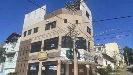 Casa com 2 Quartos à venda, 300m² no Nossa Senhora das Graças, Governador Valadares