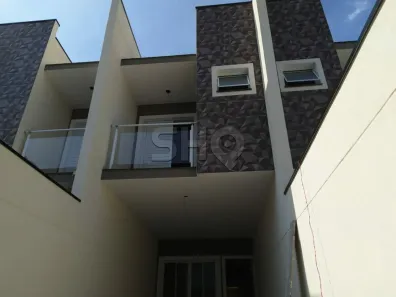 Sobrado com 3 Quartos à venda, 145m² no Tucuruvi, São Paulo