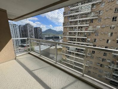 Apartamento com 2 Quartos à venda, 70m² no Recreio dos Bandeirantes, Rio de Janeiro