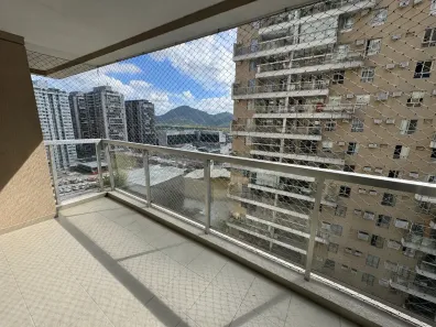 Apartamento com 2 Quartos à venda, 70m² no Recreio dos Bandeirantes, Rio de Janeiro