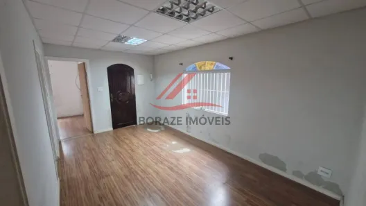 Casa com 3 Quartos para alugar, 173m² no Vila Guarani, Mauá