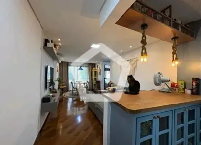 Apartamento com 2 Quartos à venda, 71m² no Vila Leopoldina, São Paulo