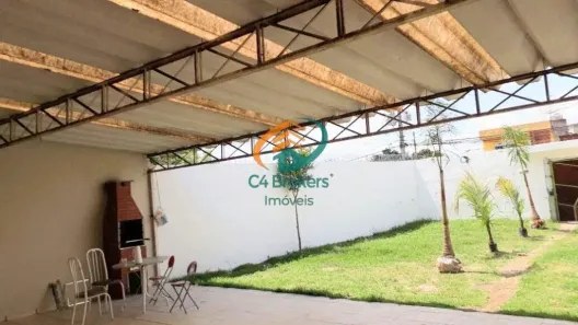 Casa com 3 Quartos à venda, 323m² no Jardim do Triunfo, Guarulhos