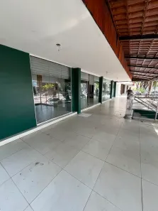 Ponto Comercial para alugar, 220m² no Adrianópolis, Manaus