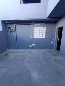 Casa com 1 Quarto para alugar, 40m² no Jardim Lago Azul, Louveira