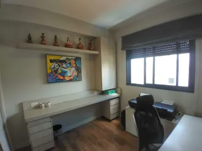 Apartamento com 4 Quartos à venda, 156m² no Anchieta, Belo Horizonte