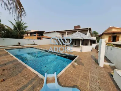 Casa de Condomínio com 5 Quartos à venda, 425m² no Bairro Campos de Santo Antônio, Itu