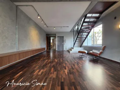 Cobertura com 4 Quartos à venda, 451m² no Savassi, Belo Horizonte