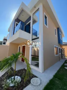 Casa com 3 Quartos à venda, 100m² no Extensão do Bosque, Rio das Ostras
