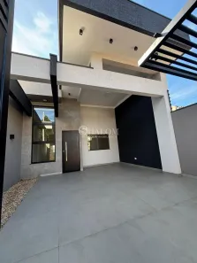 Casa com 3 Quartos à venda, 98m² no Jardim Pinheiros, Maringá