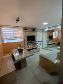 Apartamento com 2 Quartos à venda, 43m² no Camargos, Belo Horizonte