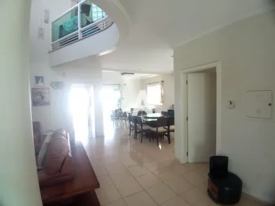 Imóvel Comercial com 4 Quartos para alugar, 334m² no Jardim Karaíba, Uberlândia