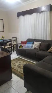 Apartamento com 2 Quartos à venda, 65m² no Taboão, São Bernardo do Campo