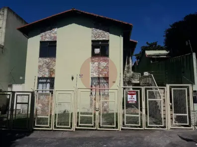 Apartamento com 2 Quartos à venda, 55m² no Santa Mônica, Belo Horizonte