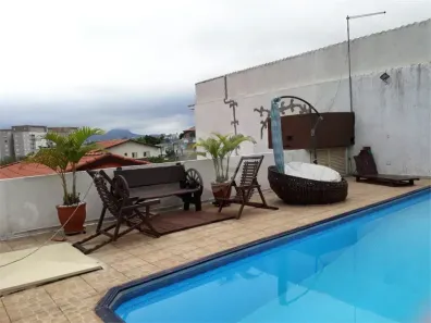 Casa com 4 Quartos à venda, 200m² no Jaguaré, São Paulo