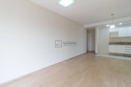 Apartamento com 2 Quartos à venda, 75m² no Cidade Monções, São Paulo