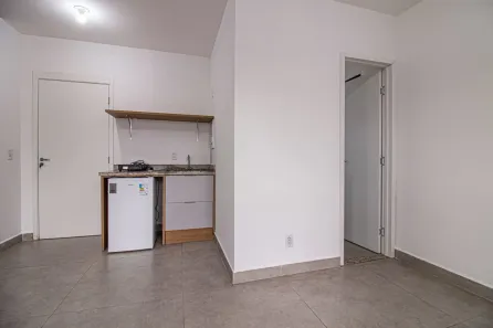 Ponto Comercial com 1 Quarto para alugar, 28m² no Pinheiros, São Paulo