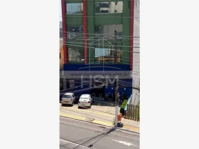 Prédio Comercial à venda, 1050m² no Anchieta, São Bernardo do Campo