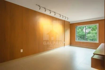 Apartamento com 2 Quartos à venda, 84m² no Vila Nova Conceição, São Paulo