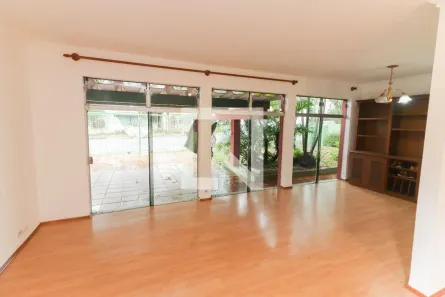 Casa com 4 Quartos à venda, 190m² no Parque Continental, São Paulo
