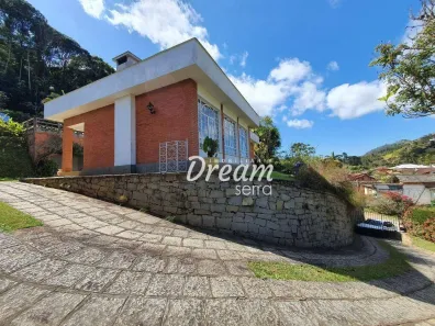 Casa com 3 Quartos à venda, 210m² no Albuquerque, Teresópolis