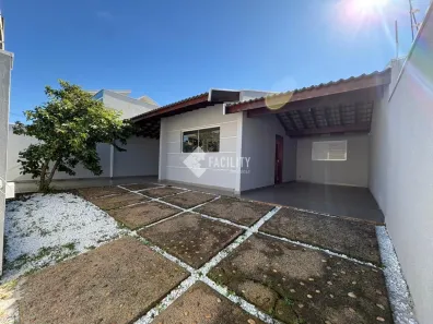 Casa de Condomínio com 3 Quartos para alugar, 91m² no Residencial Terras do Barão, Campinas