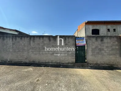 Lote/Terreno à venda, 352m² no Jardim Stella, Campinas