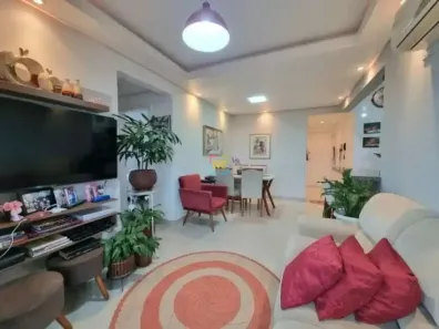 Apartamento com 2 Quartos à venda, 56m² no Jardim Cidade de Florianópolis, São José