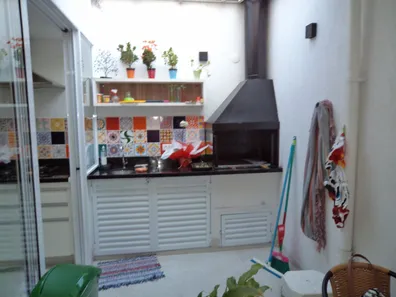 Casa de Condomínio com 3 Quartos à venda, 135m² no Jardim Consórcio, São Paulo