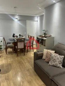 Apartamento com 3 Quartos à venda, 76m² no Vicente de Carvalho, Rio de Janeiro