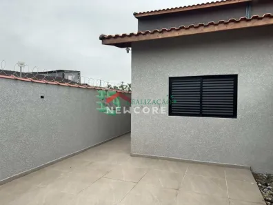 Casa com 2 Quartos à venda, 64m² no Copacabana Paulista, Mongaguá