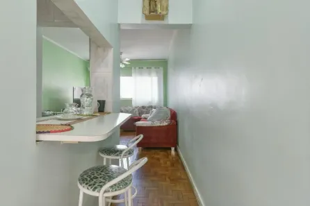 Apartamento com 3 Quartos à venda, 105m² no Bela Vista, São Paulo