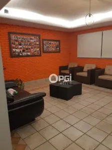 Ponto Comercial para venda ou aluguel, 211m² no Jardim América, Ribeirão Preto