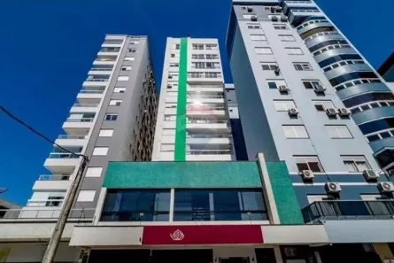 Apartamento com 3 Quartos à venda, 122m² no Centro, Passo Fundo