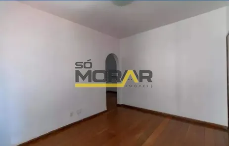 Apartamento com 3 Quartos à venda, 95m² no Silveira, Belo Horizonte