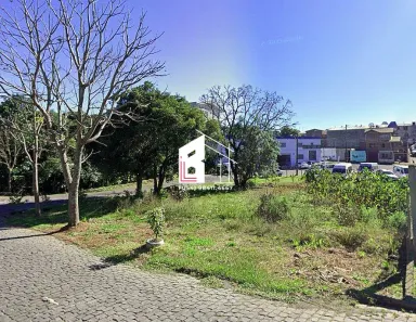 Lote/Terreno à venda, 593m² no Kayser, Caxias do Sul