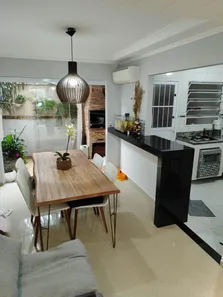 Casa com 3 Quartos à venda, 100m² no Parque Beatriz, Campinas